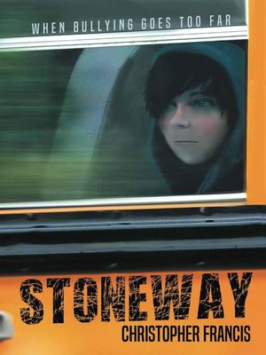 cover image of Stoneway